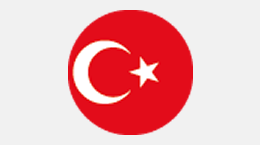 Bandera Turquia 1