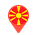 Macedonia del Norte icon