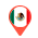 México icon