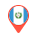 Guatemala icon