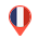 Francia icon