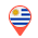 Uruguay icon